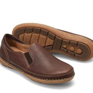 Born Mayflower II Loafers Shoes 8